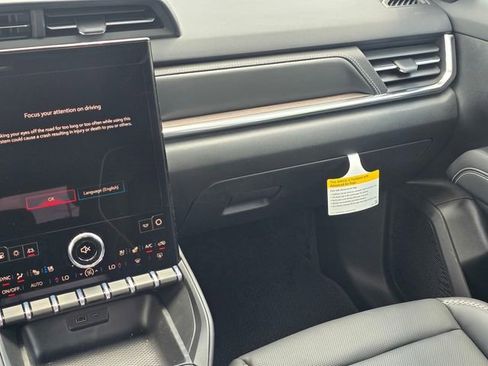 New 2026 GMC Terrain Denali AWD/4WD image 16