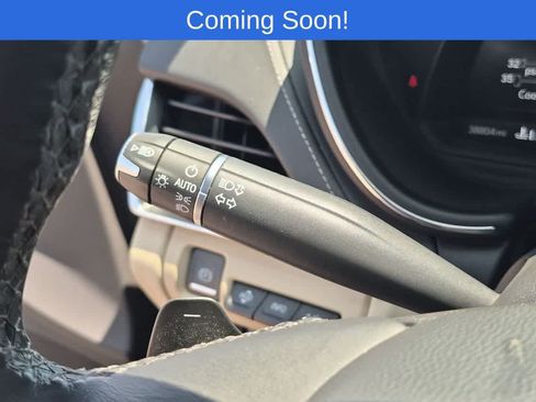 Used 2024 Cadillac CT5 Premium Luxury AWD/4WD image 27