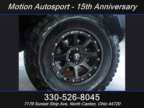 Used 2011 Jeep Wrangler Sport AWD/4WD image 46