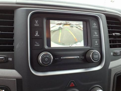 Used 2023 RAM 1500 Tradesman w/ Popular Equipment Group image 12