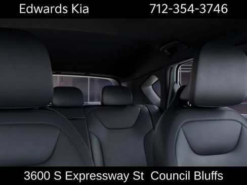New 2026 Kia K4 EX FWD image 29