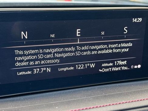Used 2024 MAZDA CX-30 AWD 2.5 S w/ Preferred Package image 22