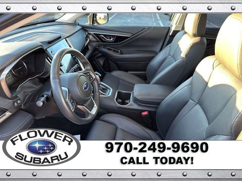 Used 2023 Subaru Outback Limited image 21