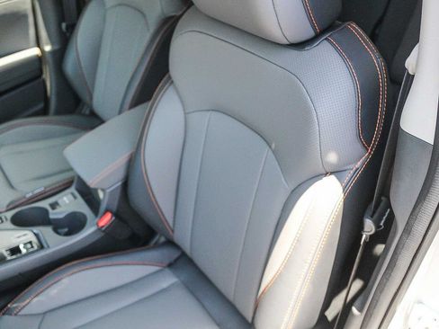 New 2026 Subaru Crosstrek 2.5i Limited AWD/4WD image 25