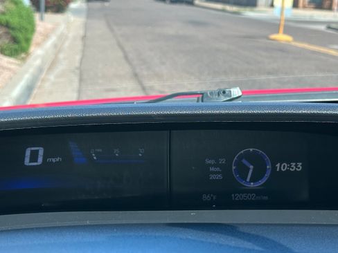 Used 2015 Honda Civic EX image 13