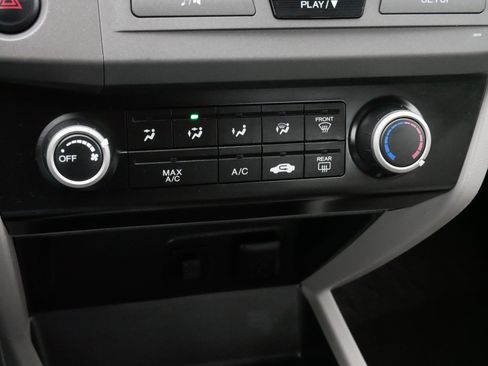 Used 2012 Honda Civic LX image 24
