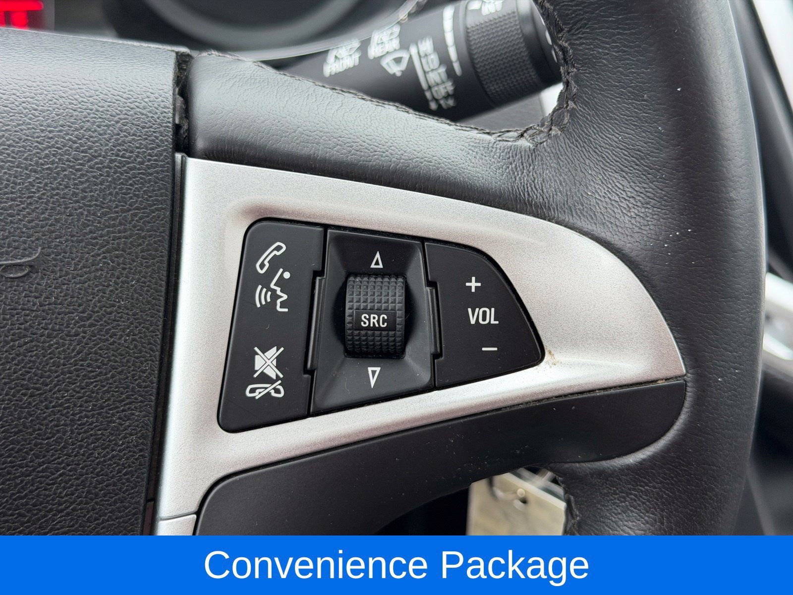 Used 2015 GMC Terrain SLE w/ Convenience Package FWD image 19
