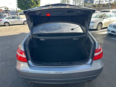 Used 2010 Mercedes-Benz E 350 Coupe image 22