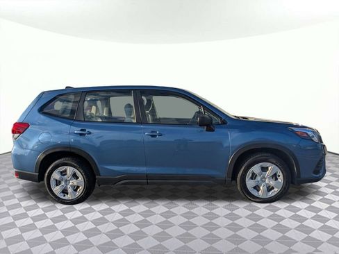 Used 2024 Subaru Forester image 2
