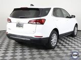 Used 2024 Chevrolet Equinox LT image 4