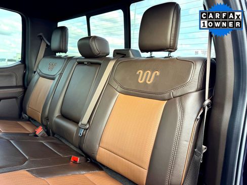 Used 2024 Ford F250 King Ranch image 17