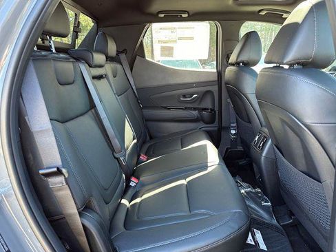 New 2026 Hyundai Santa Cruz Limited AWD/4WD image 11