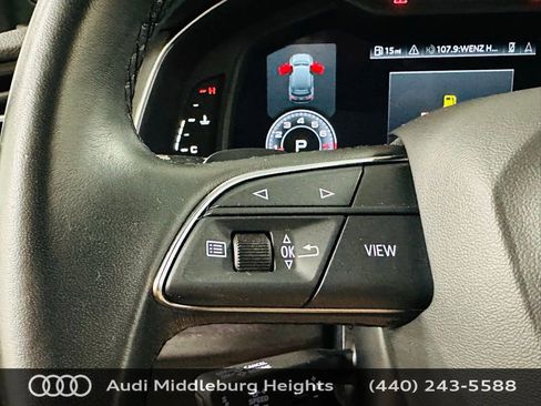 Certified 2023 Audi Q7 2.0T Premium Plus w/ Premium Plus Package AWD/4WD image 16