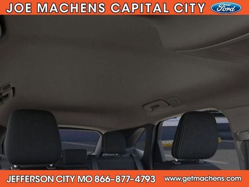 New 2026 Ford Escape Active w/ Cold Weather Package image 23