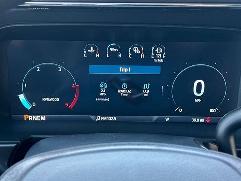 New 2026 Ford F250 XLT w/ XLT Premium Package AWD/4WD image 23