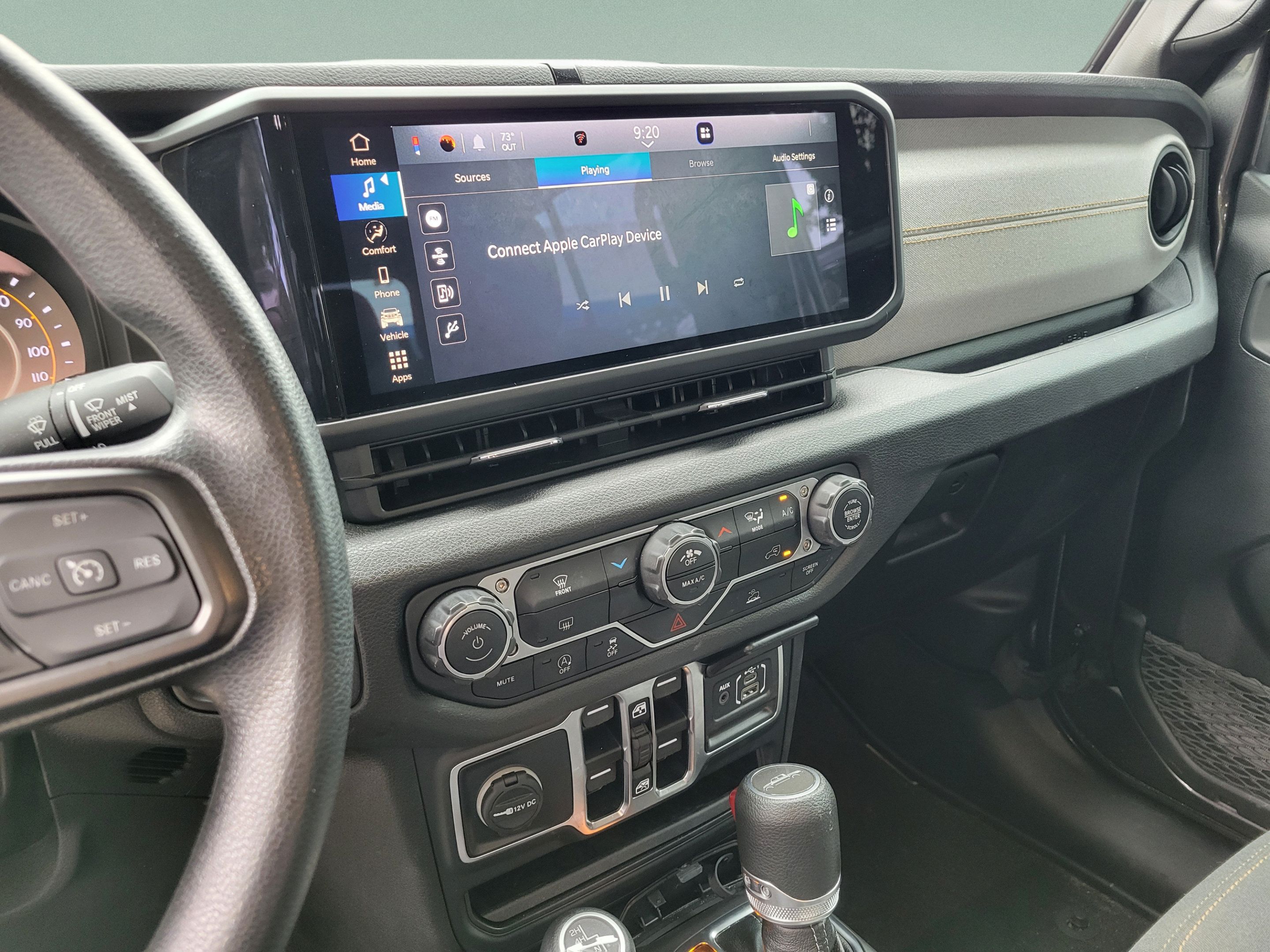 Used 2025 Jeep Gladiator Sport AWD/4WD image 26