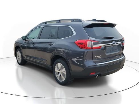 Used 2025 Subaru Ascent Premium w/ Premium Package AWD/4WD image 3