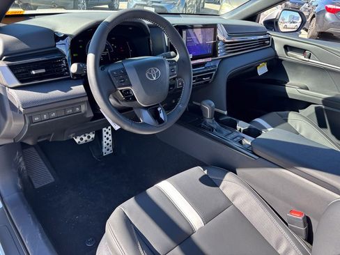 New 2026 Toyota Camry SE w/ Convenience Package image 10