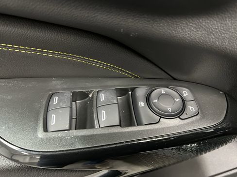 New 2026 Chevrolet Trax LT w/ Driver Confidence Package image 53