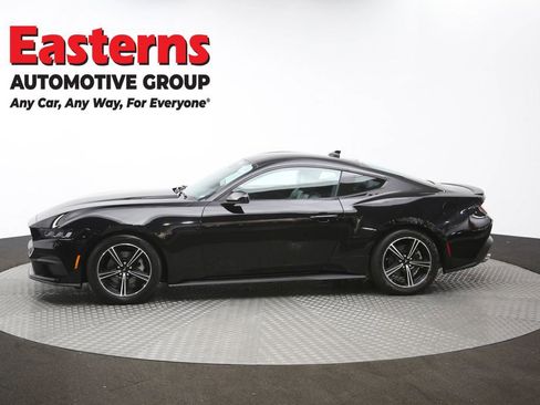 Used 2024 Ford Mustang Premium image 57