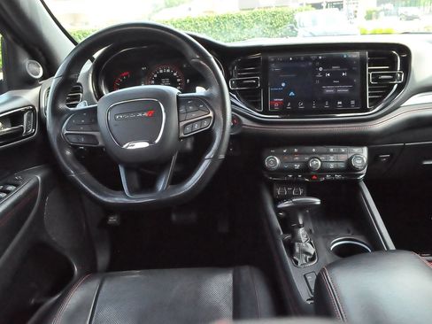 Used 2025 Dodge Durango R/T AWD/4WD image 18