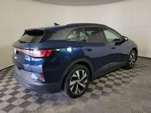 Used 2023 Volkswagen ID.4 Pro AWD/4WD image 4