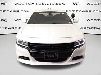 Used 2021 Dodge Charger AWD video 2