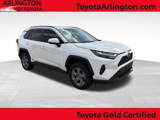 Used 2025 Toyota RAV4 XLE w/ Convenience Package video 1