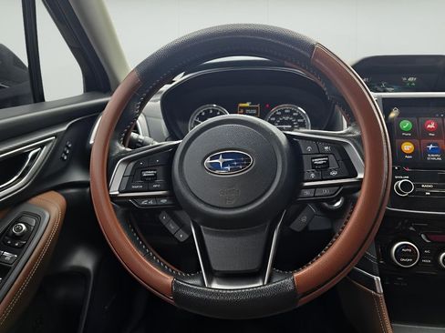 Used 2020 Subaru Forester Touring AWD/4WD image 27