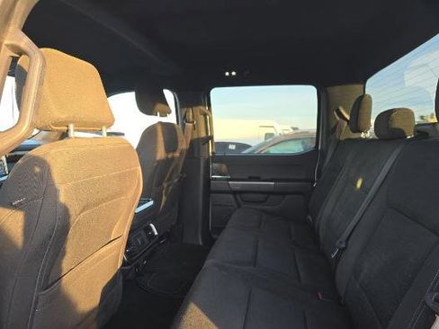 Used 2022 Ford F150 XLT w/ Equipment Group 302A High image 13