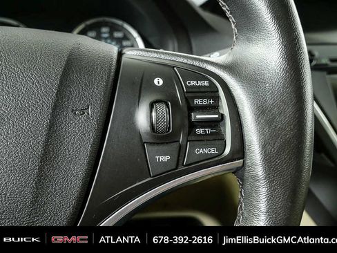 Used 2015 Acura MDX SH-AWD w/ Technology Package image 11