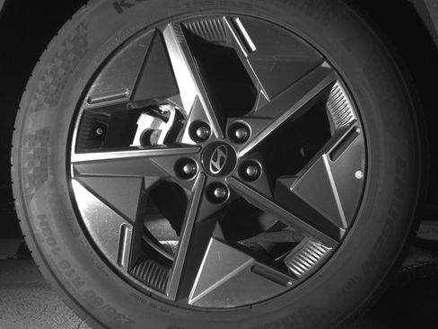 Used 2025 Hyundai Tucson SEL image 15