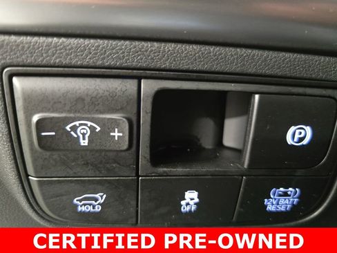 Used 2025 Hyundai Tucson SEL AWD/4WD image 26