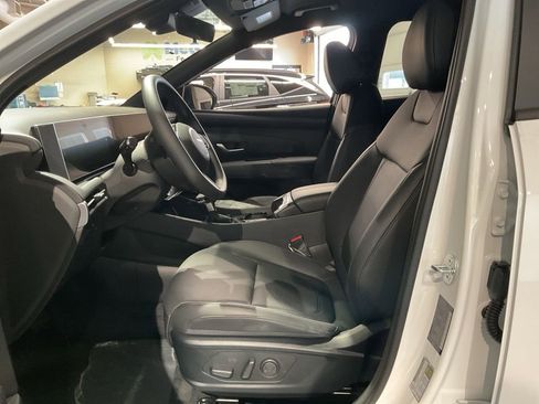 New 2026 Hyundai Santa Cruz SEL AWD/4WD image 8
