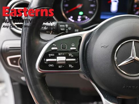 Used 2020 Mercedes-Benz GLC 300 4MATIC image 14