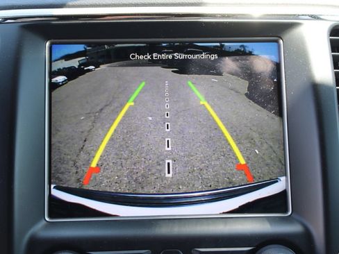 Used 2018 Jeep Grand Cherokee Limited AWD/4WD image 23