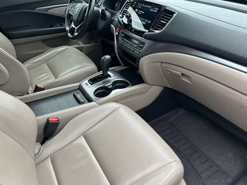 Used 2019 Honda Pilot EX-L image 19