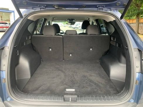 Certified 2025 Hyundai Tucson SEL FWD image 6