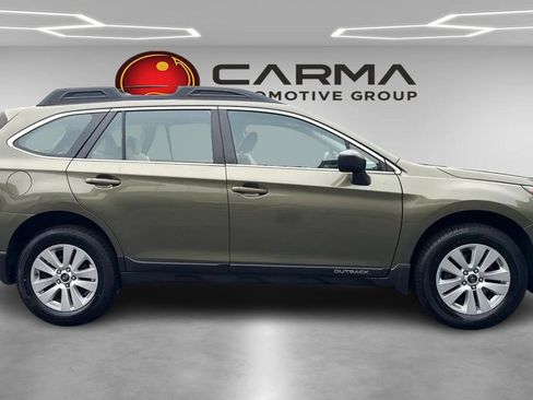 Used 2018 Subaru Outback 2.5i AWD/4WD image 6