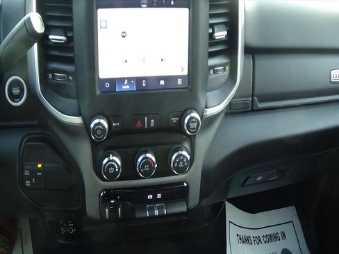 Certified 2024 RAM 2500 Big Horn image 29