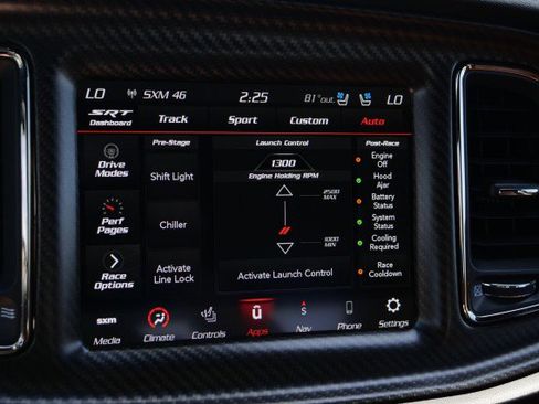 Used 2022 Dodge Challenger SRT Super Stock RWD image 12