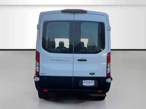 Used 2020 Ford Transit 250 Medium Roof w/ Load Area Protection Package image 6