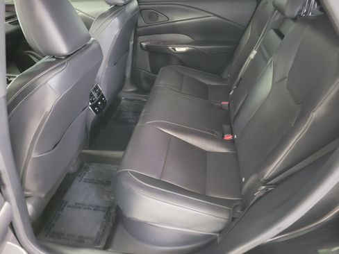 Certified 2023 Lexus RX 350 Premium Plus image 12