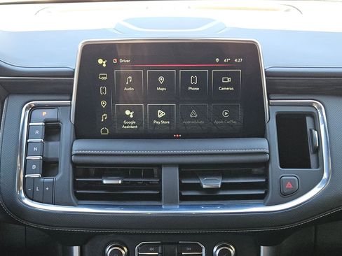 Certified 2023 GMC Yukon SLT AWD/4WD image 17