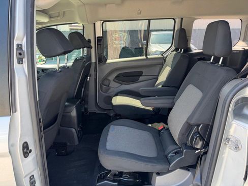 Used 2022 Ford Transit Connect XL FWD image 34