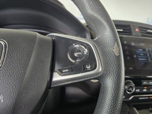 Used 2021 Honda CR-V Special Edition image 23