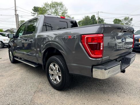 Used 2022 Ford F150 XLT w/ Equipment Group 302A High image 10