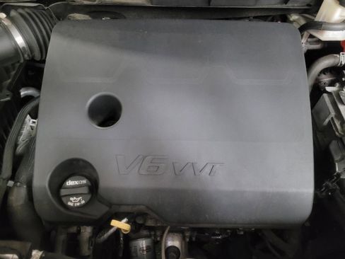 Used 2020 Buick Enclave Essence w/ Sound and Sites Package AWD/4WD image 30