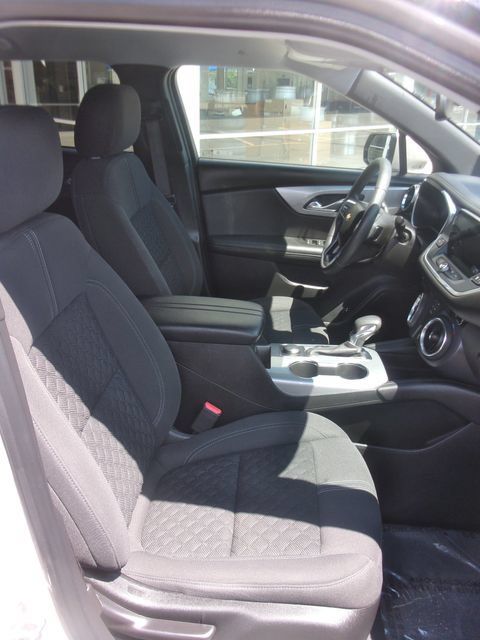 Certified 2021 Chevrolet Blazer LT FWD image 32