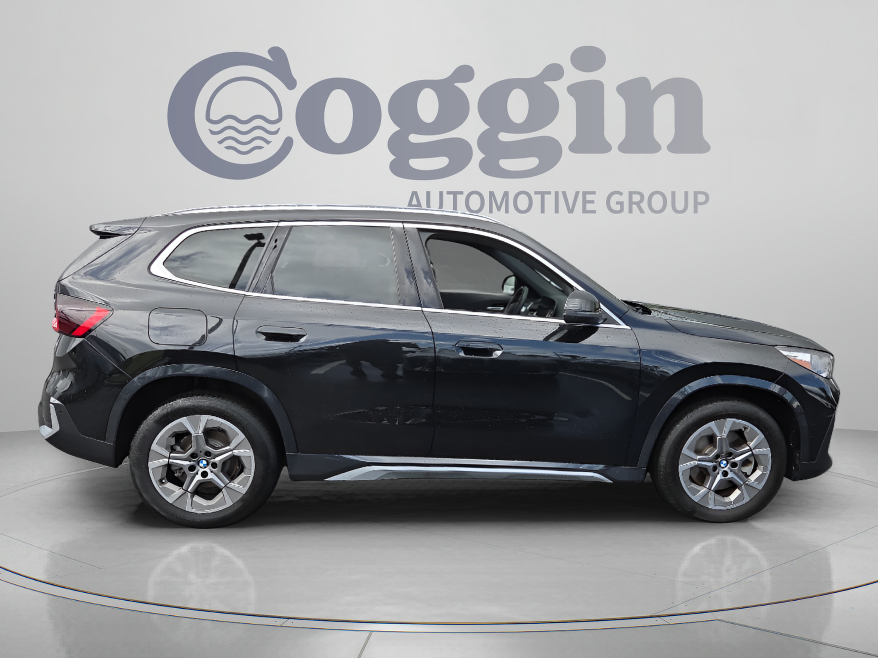 Certified 2026 BMW X1 xDrive28i w/ Convenience Package AWD/4WD image 6